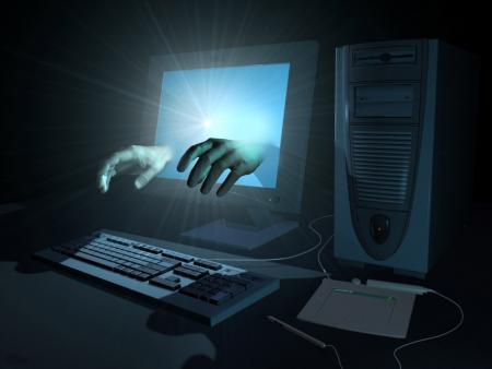 Espionage